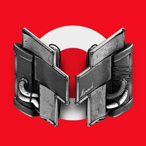 This is the Avatar Image for the Marmok AI Voice and Text to Speech Generator